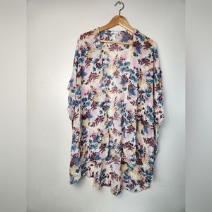 Emory Park Large Coverall